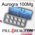 Aurogra 100Mg 34